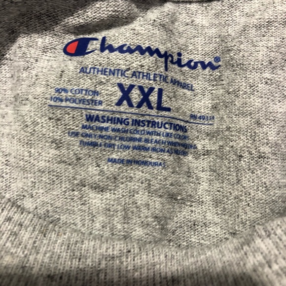 Florida State nike polo and tshirt bundle xxl - Picture 6 of 8